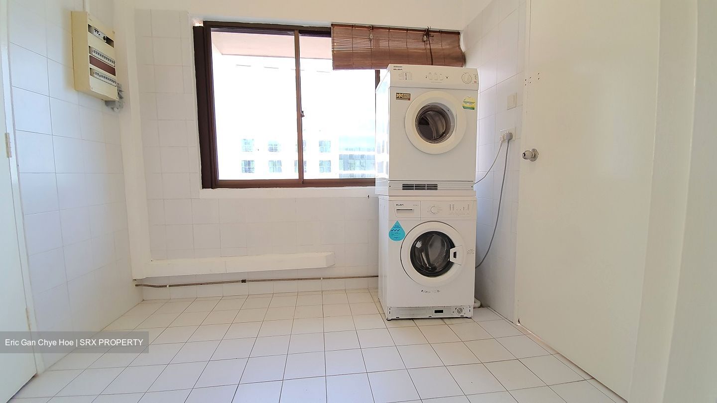 Parkway View (D15), Apartment #636938951
